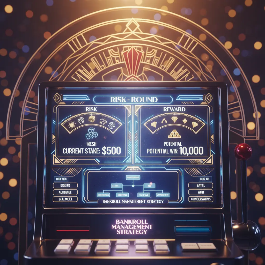 BonusRebuy_SlotStrategy