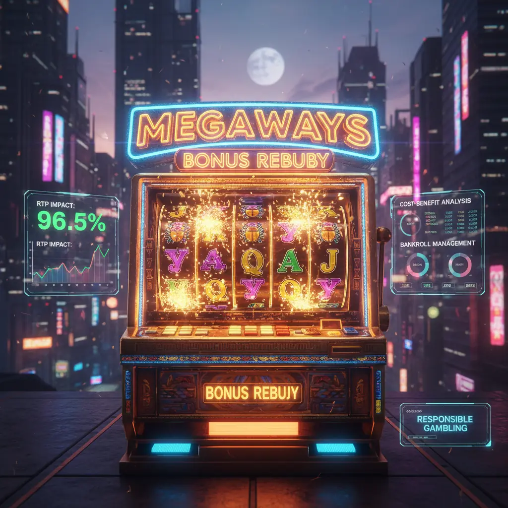 Gamble Rebuy Cascade