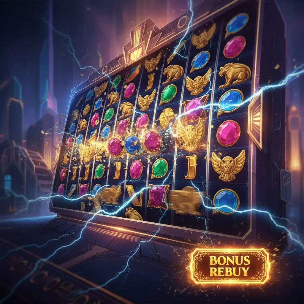 Megaways-Bonus-Rebuy-Thrill