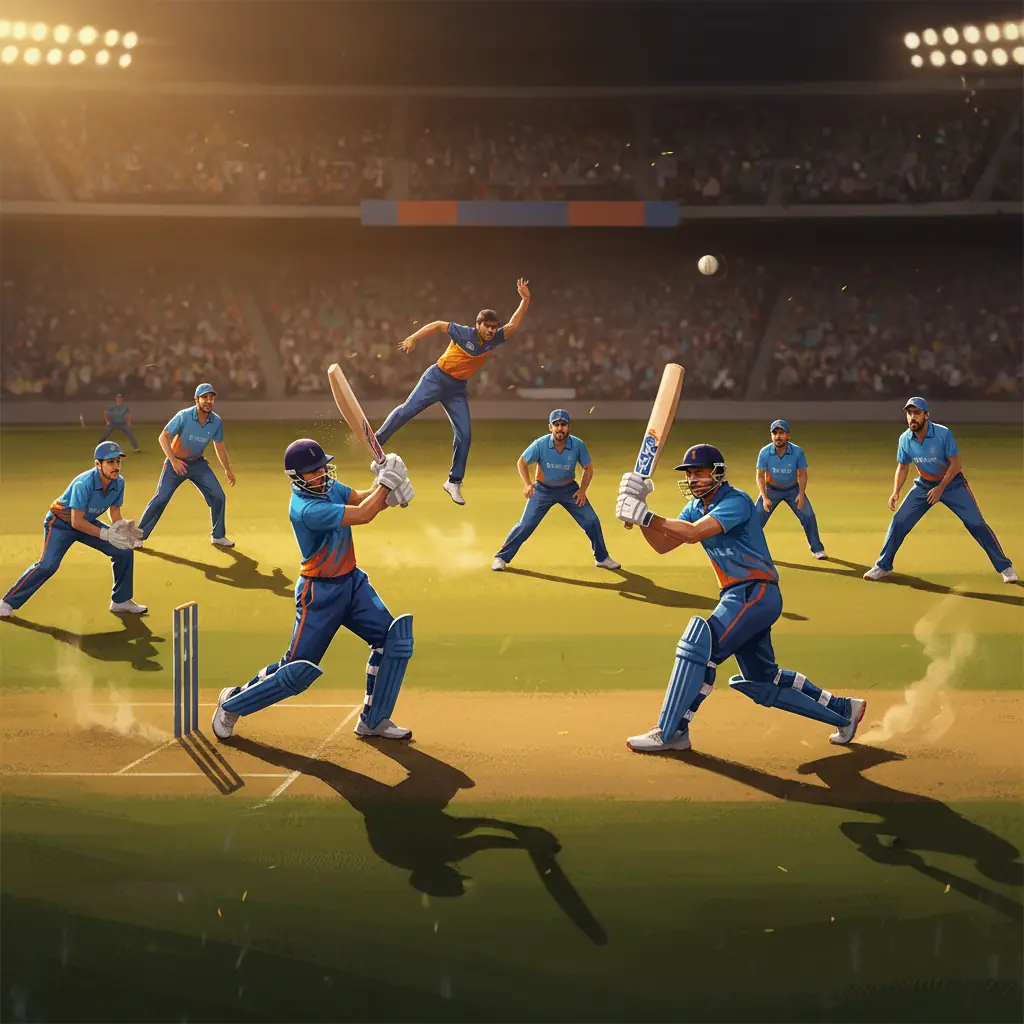 Strategic-Cricket-Warmup-Tactics