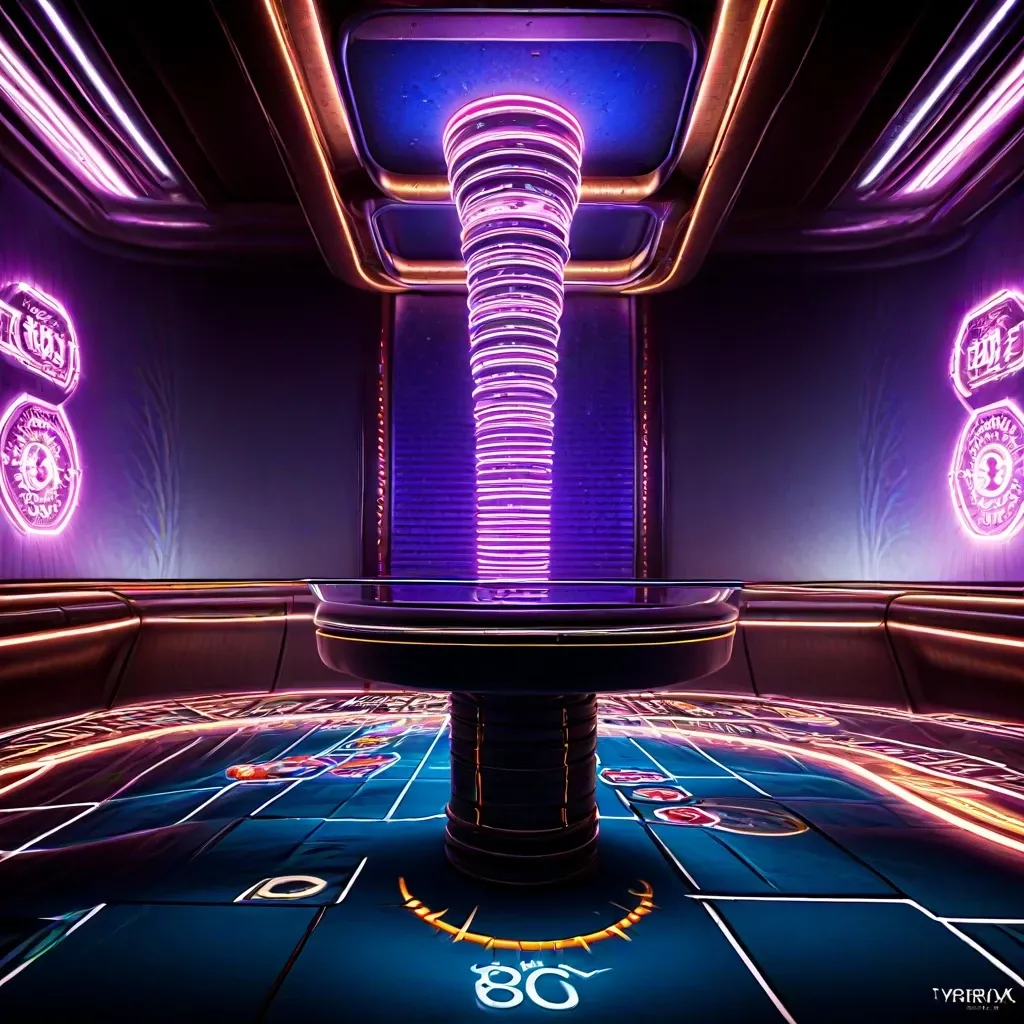 Cbet_Casino_Futuristic