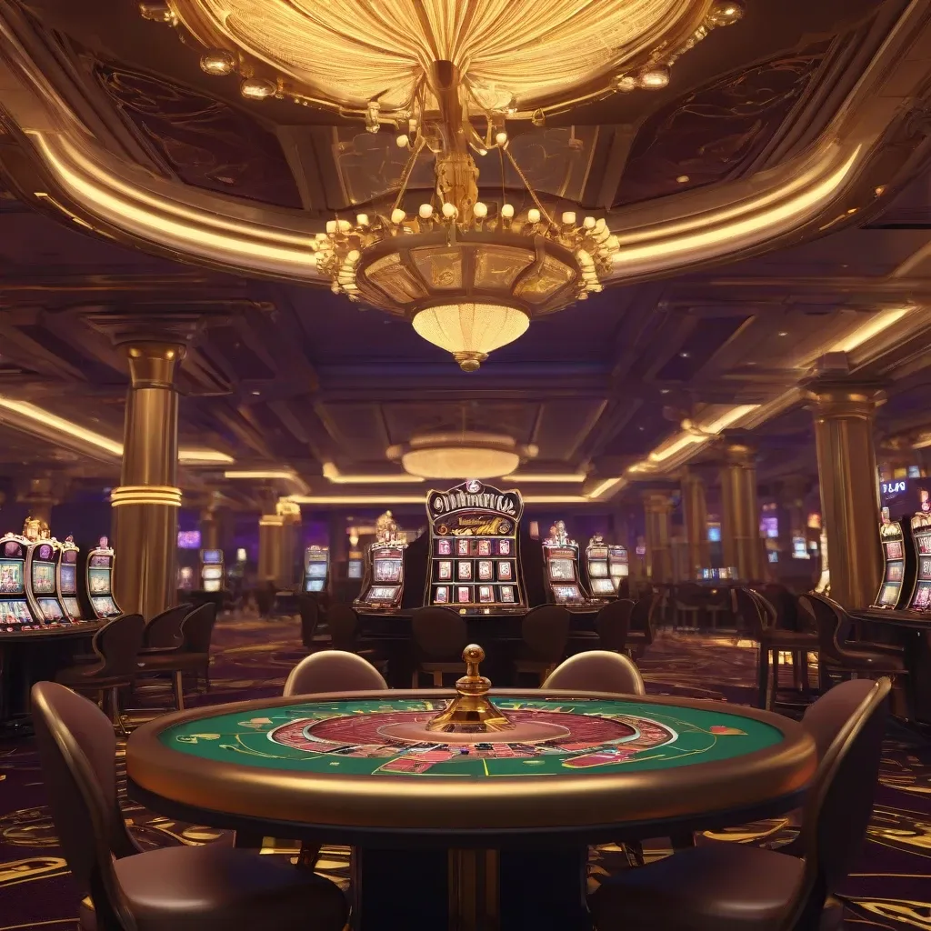 Cbet_Casino_Opulence